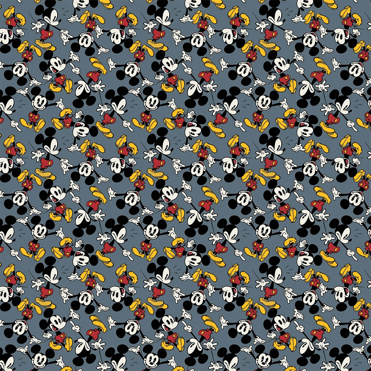 Cricut Disney Patterned Iron On Vinyl Sampler 12"X17" 3/Pkg - Oh Boy!