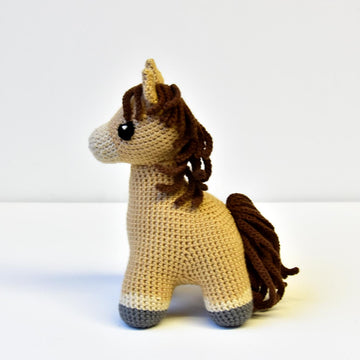 Pony