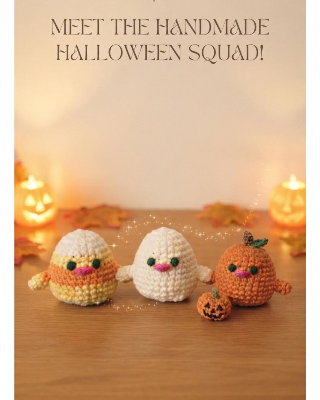Halloween Squad