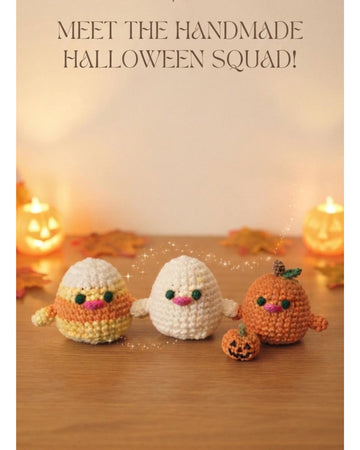 Halloween Squad