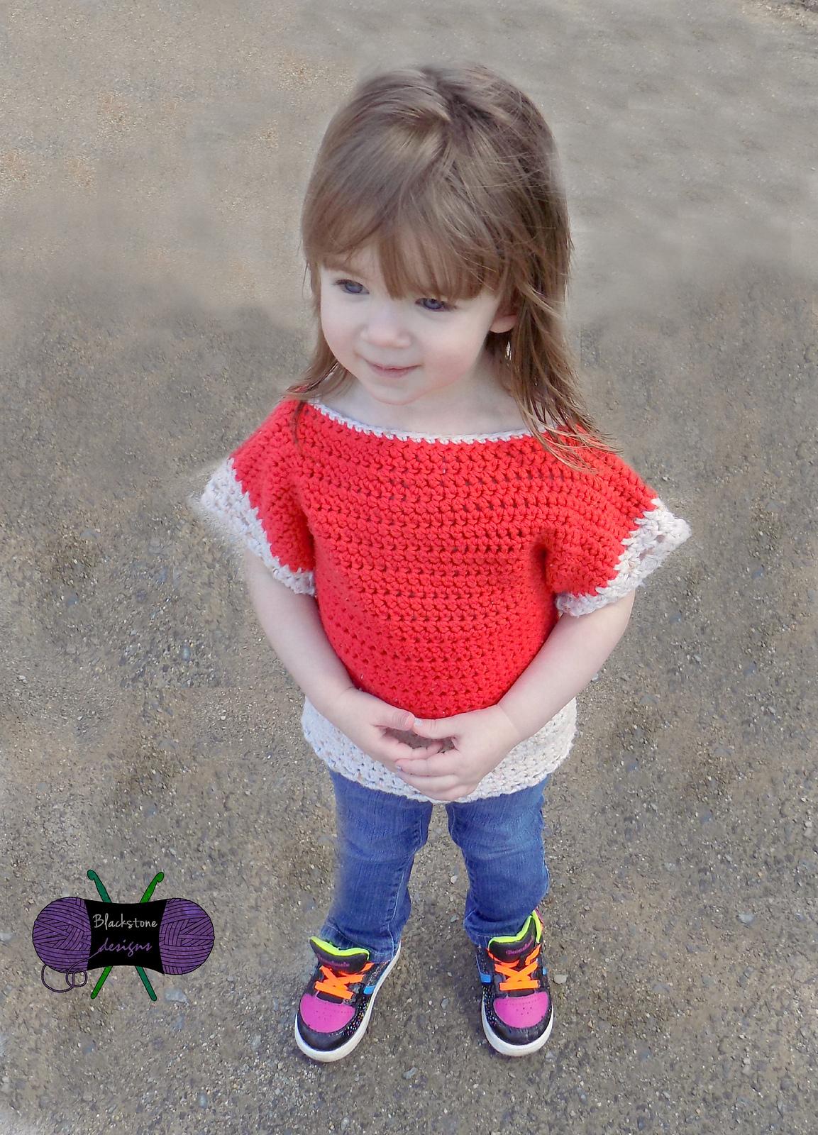 Spring Breeze Sweater