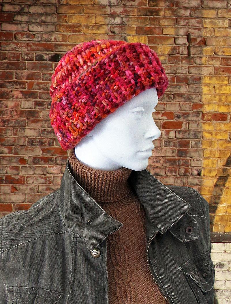 Forester Toque