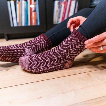 Kestra Socks