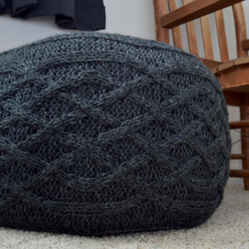 Oh Pouf!