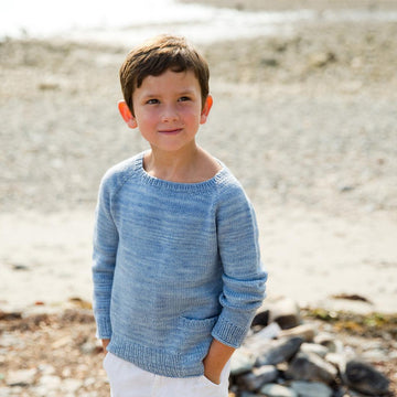 Sailor Pullover