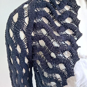 Gown Vest