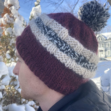 Newspaper Hat