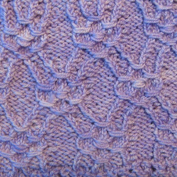 Posy Cowl