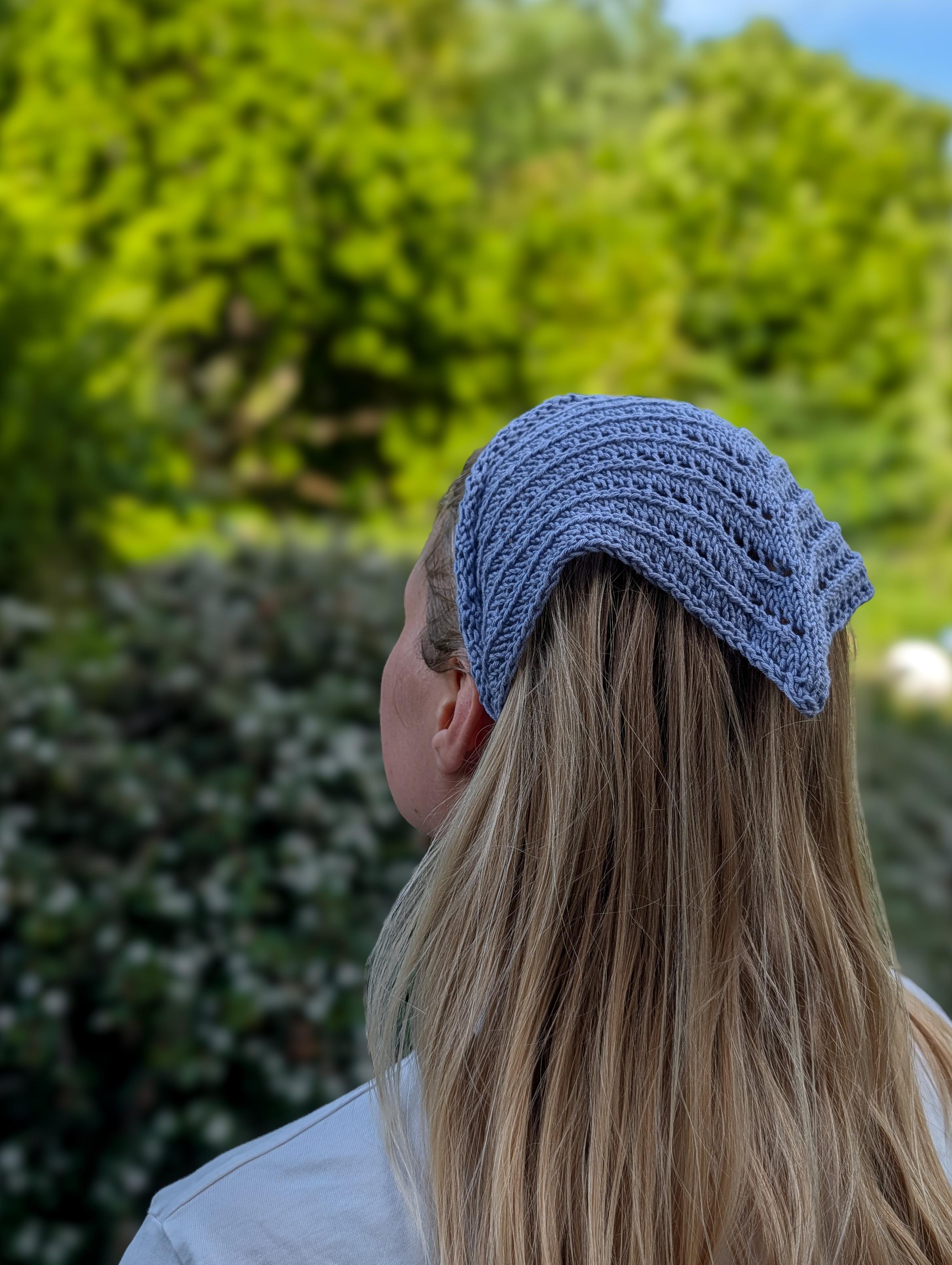 Juni Headscarf
