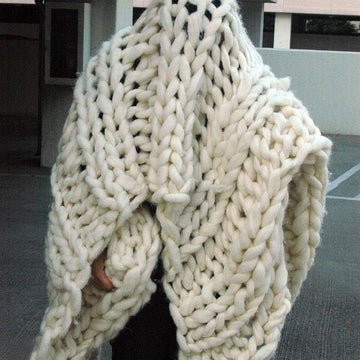 Giganto-blanket