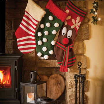 Christmas Book by Sirdar