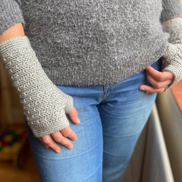 Mystical Mitts