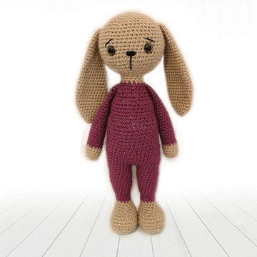Amigurumi Rabbit pattern