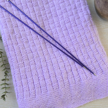 Baby Blanket Design 4