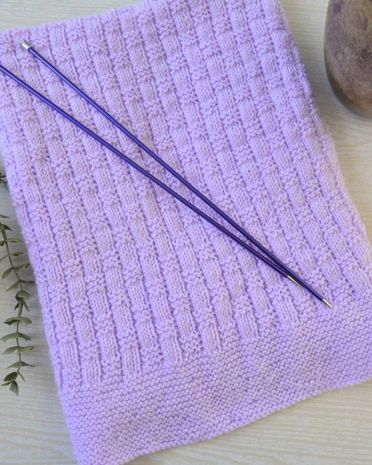 Baby Blanket Design 4