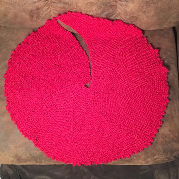 Christmas Tree Skirt