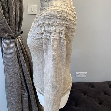 Damselfly Sweater