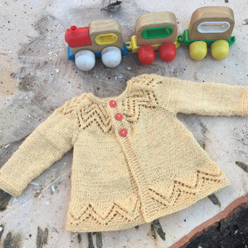 Elva Cardigan