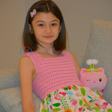 Eva Dress
