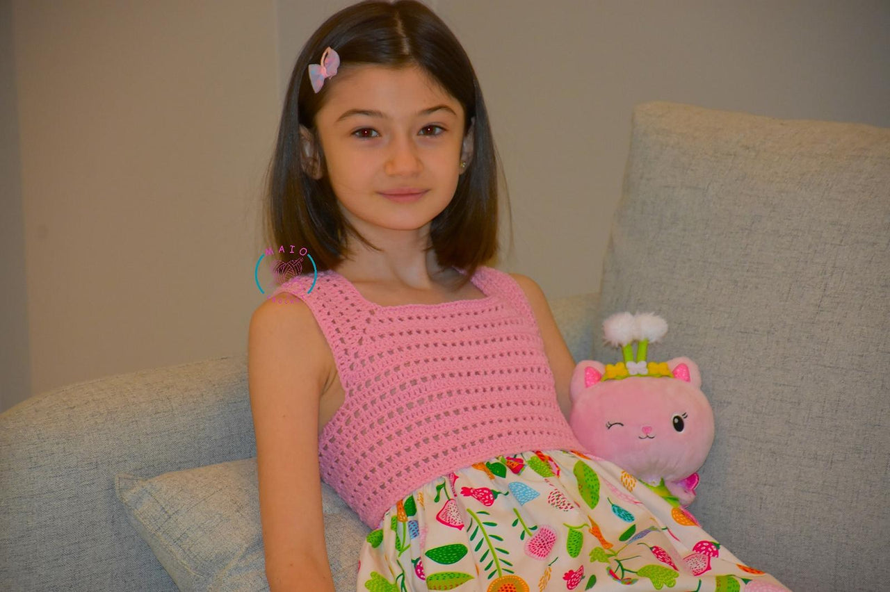 Eva Dress