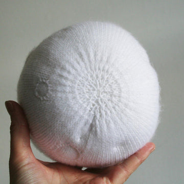 Amigurumi Moon