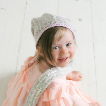 Tontu stocking hat