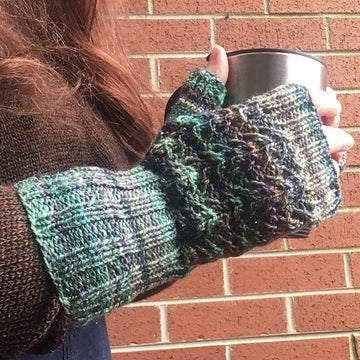 Mizzle Mitts