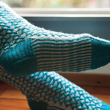 Charm City Socks