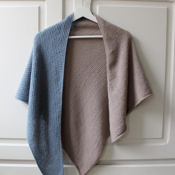 STOKEY Shawl