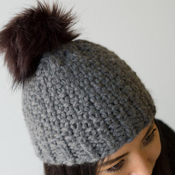 Ofinn linen hat