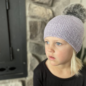 Simple Beanie Hat