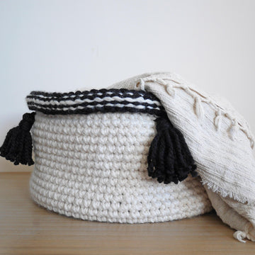 Maja basket