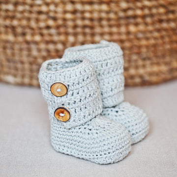 Baby Ankle Boots