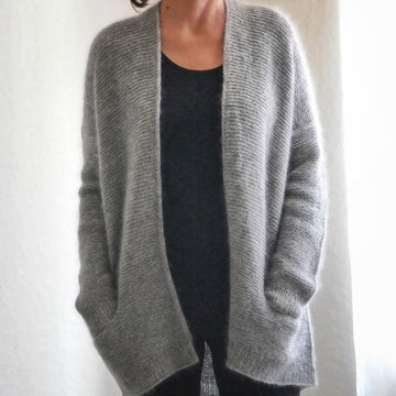 Girlfriends Cardigan Anke