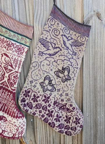 Dr. Moreau summer stocking