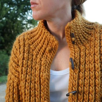 Sur Jacket