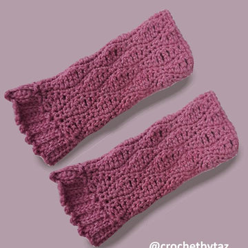 Aquarius Handwarmers