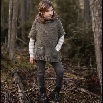 Rion Pullover