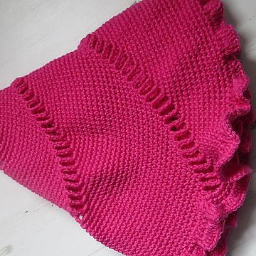 Round and Round the Blanket