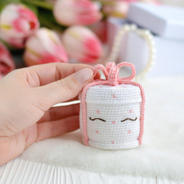 Gift Box (Mini Friends)