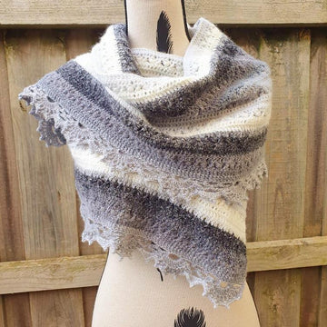 Hugs & Kisses Wrap