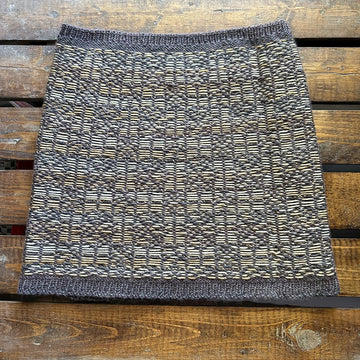 Iron Lattice Cowl