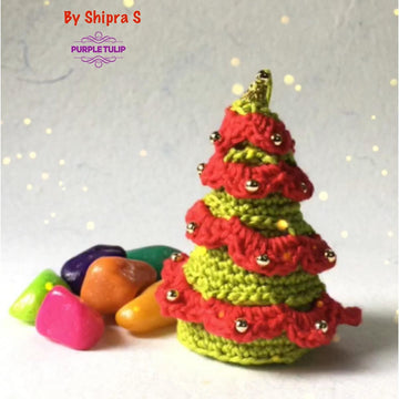 Merry Christmas Bundle - Christmas Decorations, Christmas gifting ideas, Christmas Toys for Kids, Christmas Tree Decorations, Christmas crochet pdf pattern with video tutorials