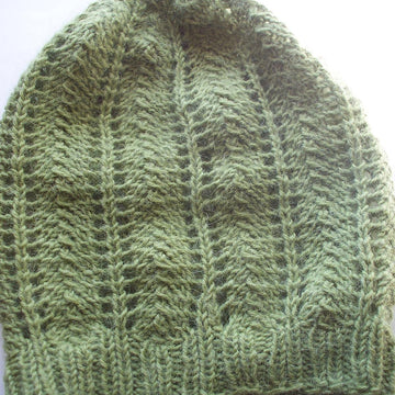 Lacy Slouch