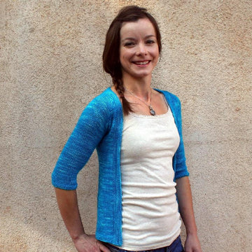 All Year Cardigan