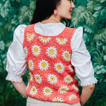Daisy Tank Top