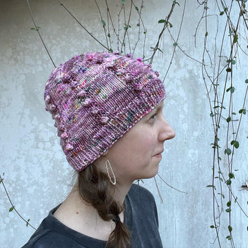 Bobbles Up