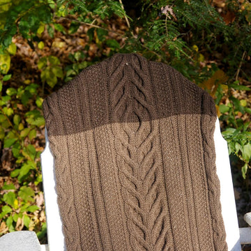 Aiofe Wrap DK