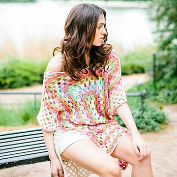 Serena Kaftan