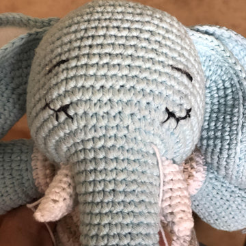 Elefante SVCrochet